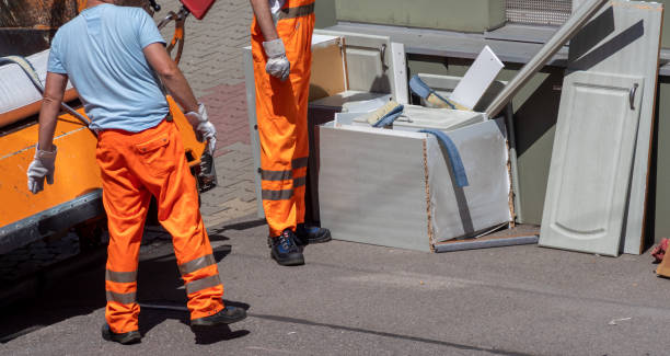 Recycling Services for Junk in Ellettsville, IN