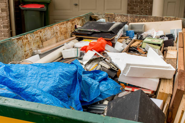 Professional Junk Removal Services in Ellettsville, IN