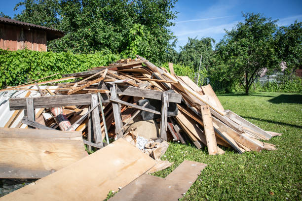 Demolition Debris Removal in Ellettsville, IN