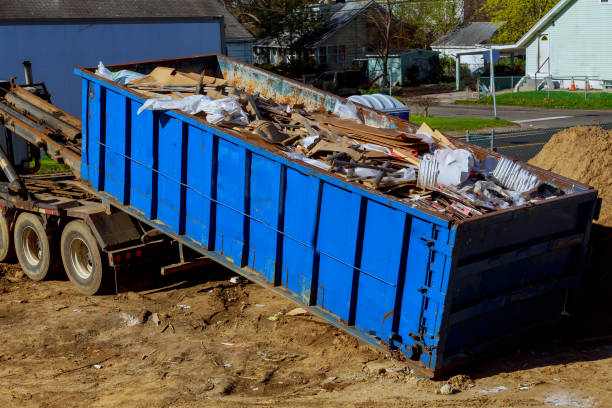 Best Shed Removal  in Ellettsville, IN